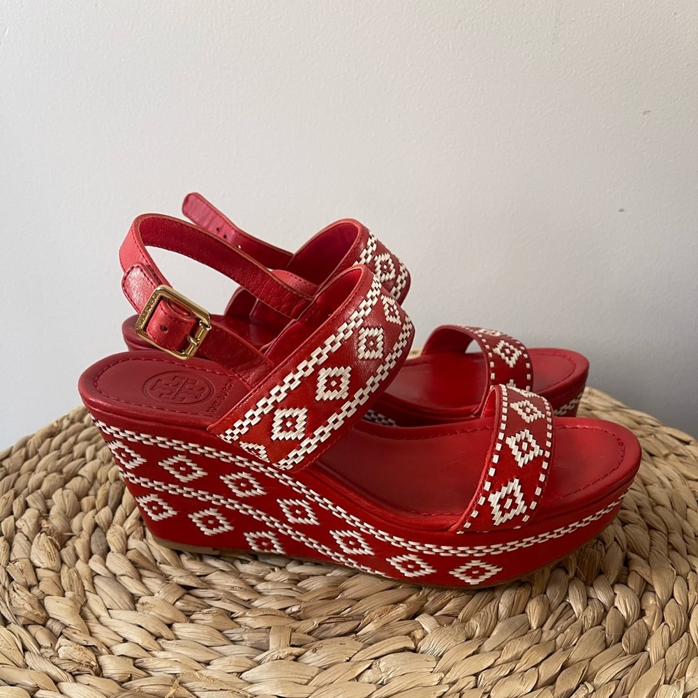 Tory Burch sandals